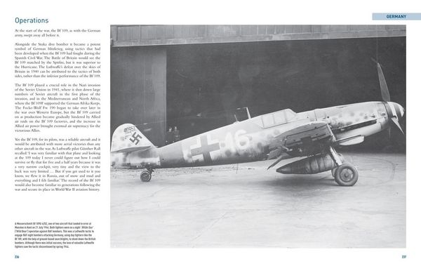 Produktbild: Aircraft of World War 2