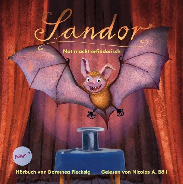Produktbild: Sandor
