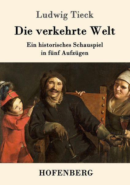 Produktbild: Die verkehrte Welt