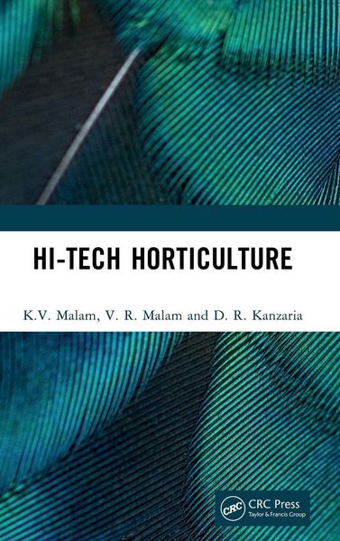 Produktbild: Hi-Tech Horticulture