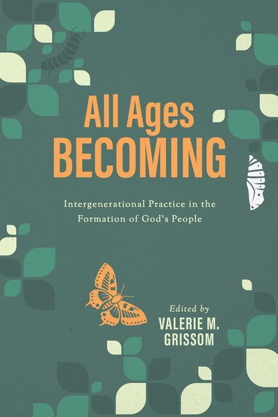 Produktbild: All Ages Becoming