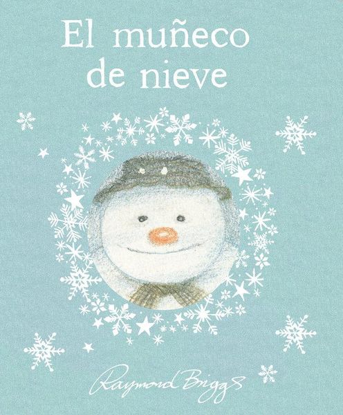 Produktbild: El mu&ntilde;eco de nieve