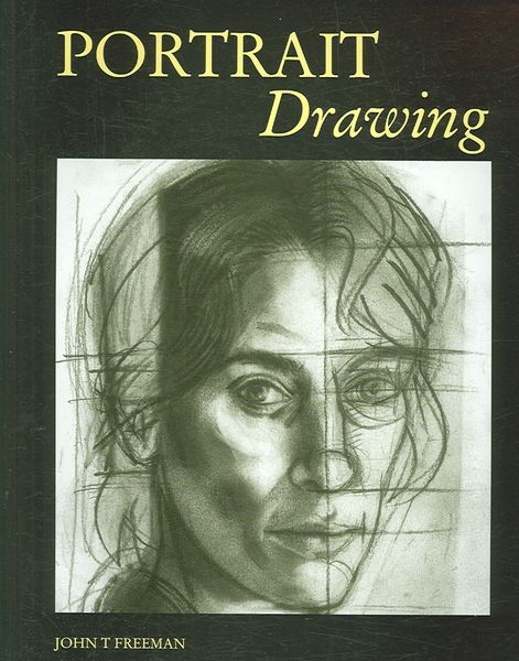 Produktbild: Portrait Drawing