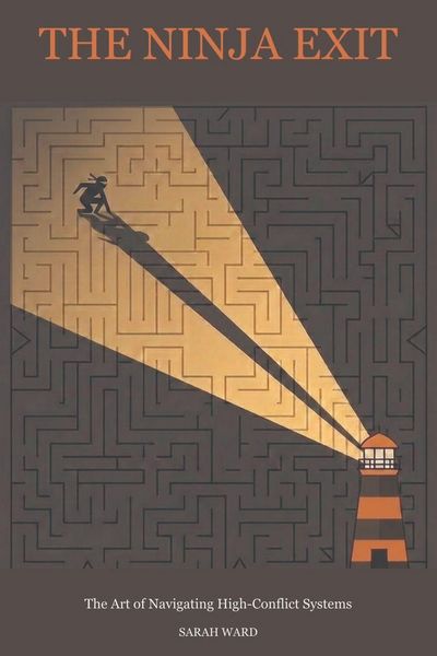 Produktbild: The Ninja Exit