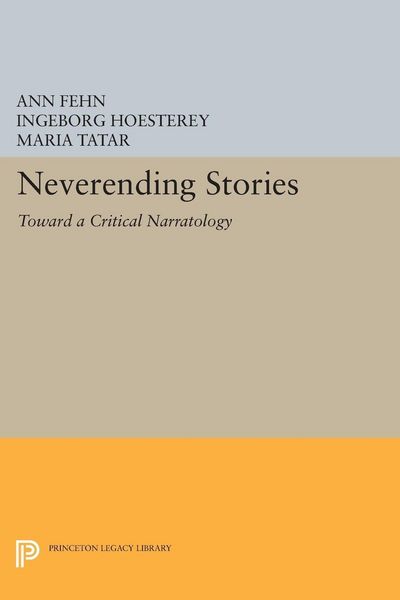 Produktbild: Neverending Stories