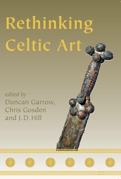 Produktbild: Rethinking Celtic Art