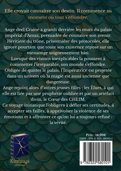 Produktbild: Le Coeur des Cheim