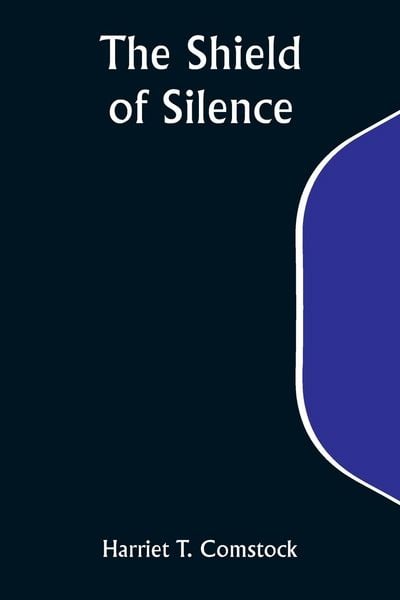 Produktbild: The Shield of Silence