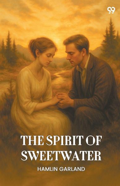Produktbild: The Spirit Of sweetwater