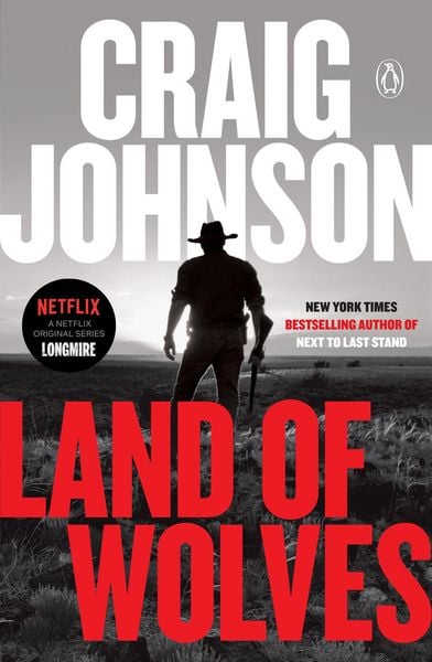 Produktbild: Land of Wolves