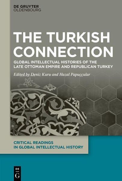 Produktbild: The Turkish Connection