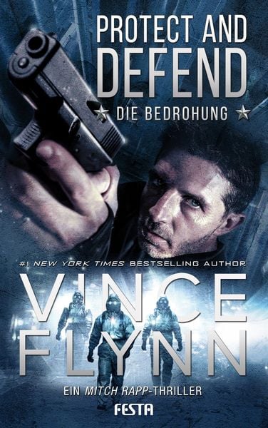 Produktbild: Protect and Defend - Die Bedrohung