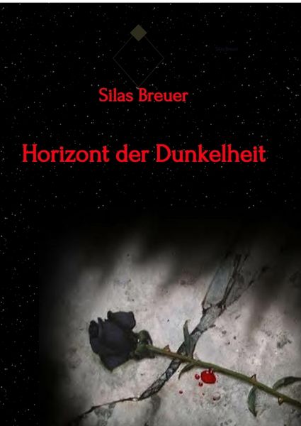 Produktbild: Horizont der Dunkelheit