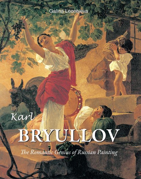Produktbild: Karl Bryullov