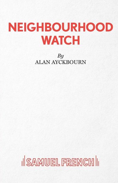 Produktbild: Neighbourhood Watch