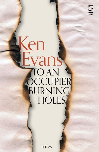 Produktbild: To An Occupier Burning Holes