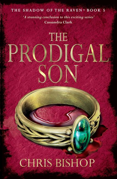 Produktbild: Prodigal Son