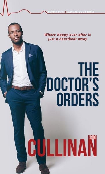 Produktbild: The Doctor's Orders
