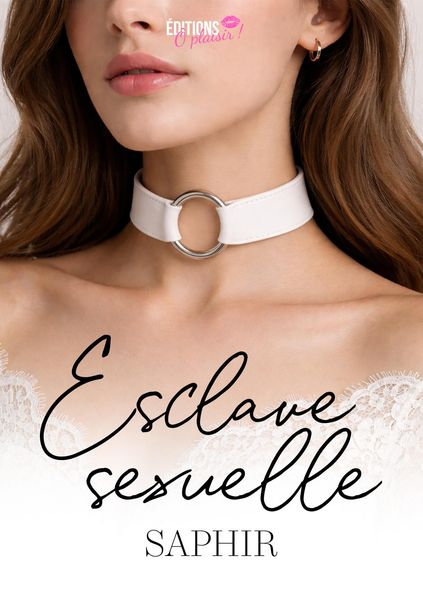 Produktbild: Esclave sexuelle