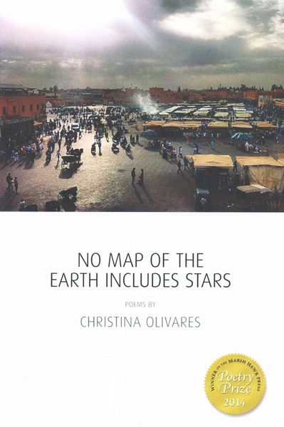 Produktbild: No Map of the Earth Includes Stars