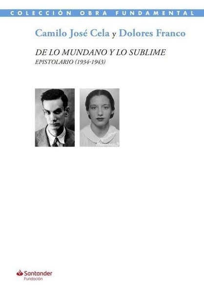 Produktbild: De lo mundano y lo sublime