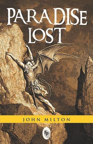 Paradise Lost, Taschenbuch von John Milton, Prakash Books, 9788175993242