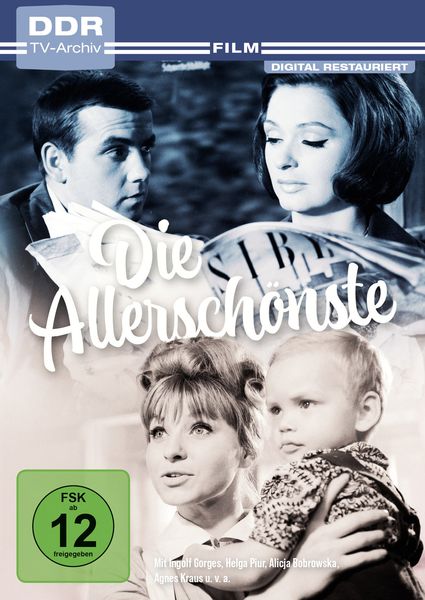 Produktbild: Die Allersch&ouml;nste
