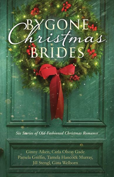 Produktbild: Bygone Xmas Brides