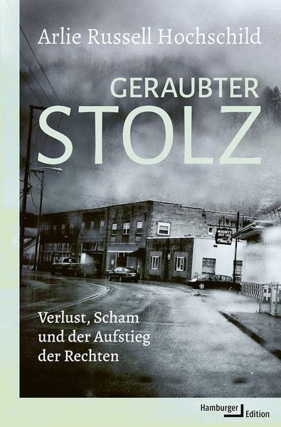 Produktbild: Geraubter Stolz