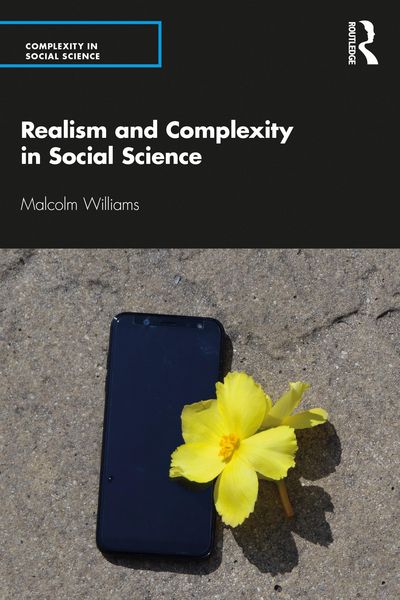 Produktbild: Realism and Complexity in Social Science