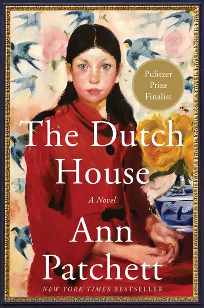 Produktbild: The Dutch House