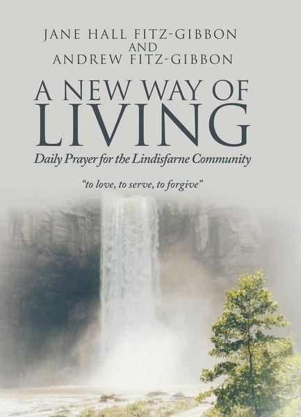 Produktbild: A New Way of Living