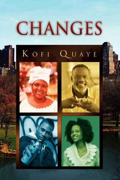 Produktbild: Changes