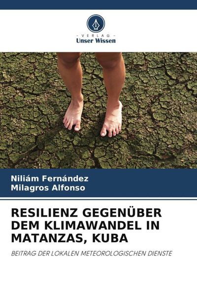 Produktbild: Resilienz Gegen&uuml;ber dem Klimawandel in Matanzas, Kuba