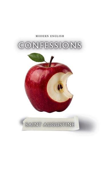 Produktbild: Confessions