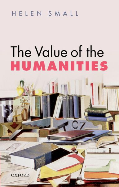 Produktbild: The Value of the Humanities
