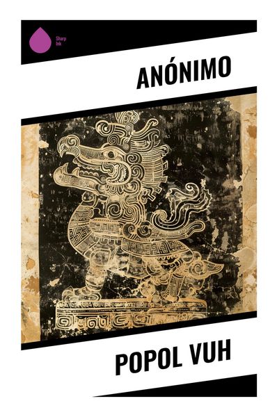 Produktbild: Popol Vuh