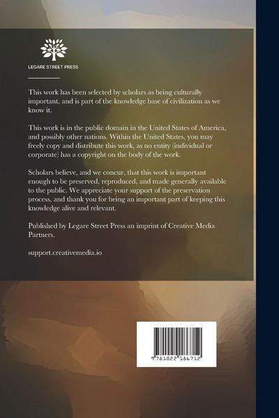 Produktbild: Colonial Liquor Laws: Part Ii. of "Liquor Laws of the United States; Their Spirit and Effect."