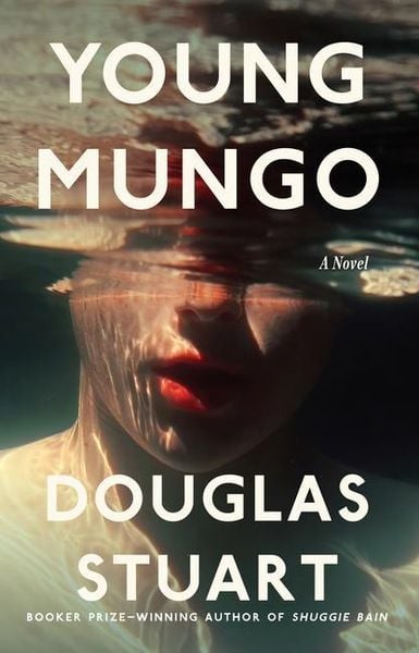 Produktbild: Young Mungo