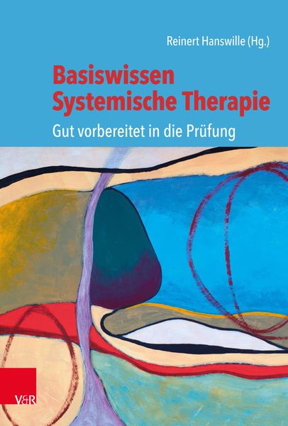 Produktbild: Basiswissen Systemische Therapie