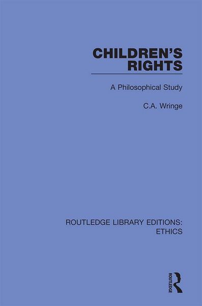 Produktbild: Children's Rights