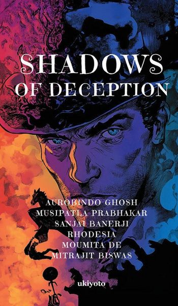 Produktbild: Shadows of Deception