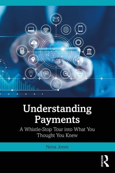 Produktbild: Understanding Payments