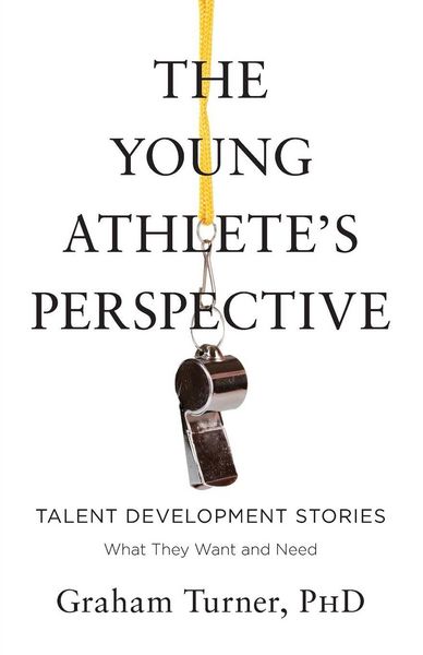 Produktbild: The Young Athlete's Perspective