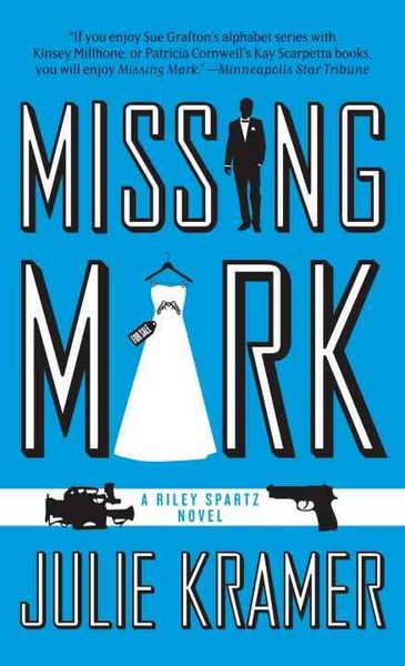 Produktbild: Missing Mark