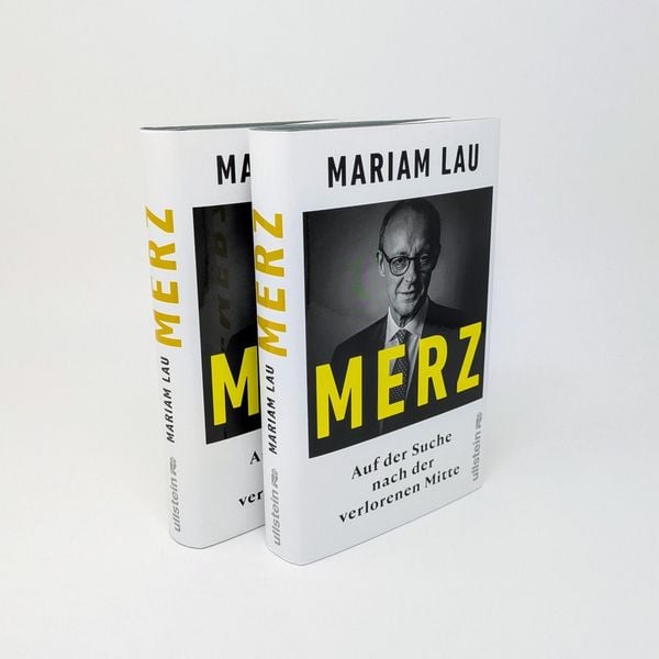 Produktbild: Merz