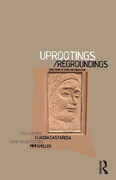 Produktbild: Uprootings/Regroundings