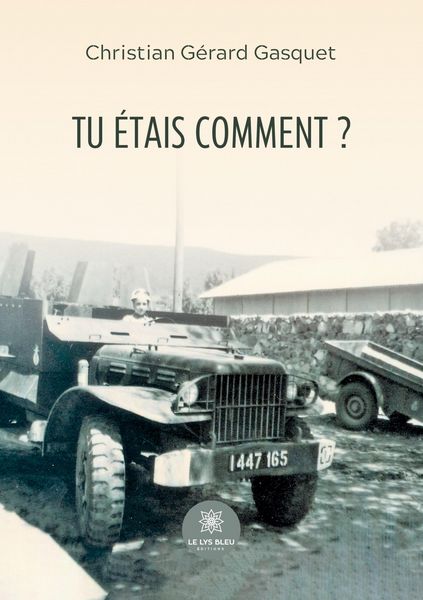 Produktbild: Tu &eacute;tais comment ?