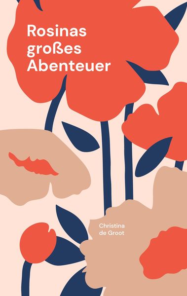 Produktbild: Rosinas gro&szlig;es Abenteuer