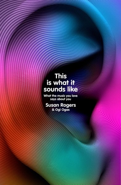 Produktbild: This Is What It Sounds Like